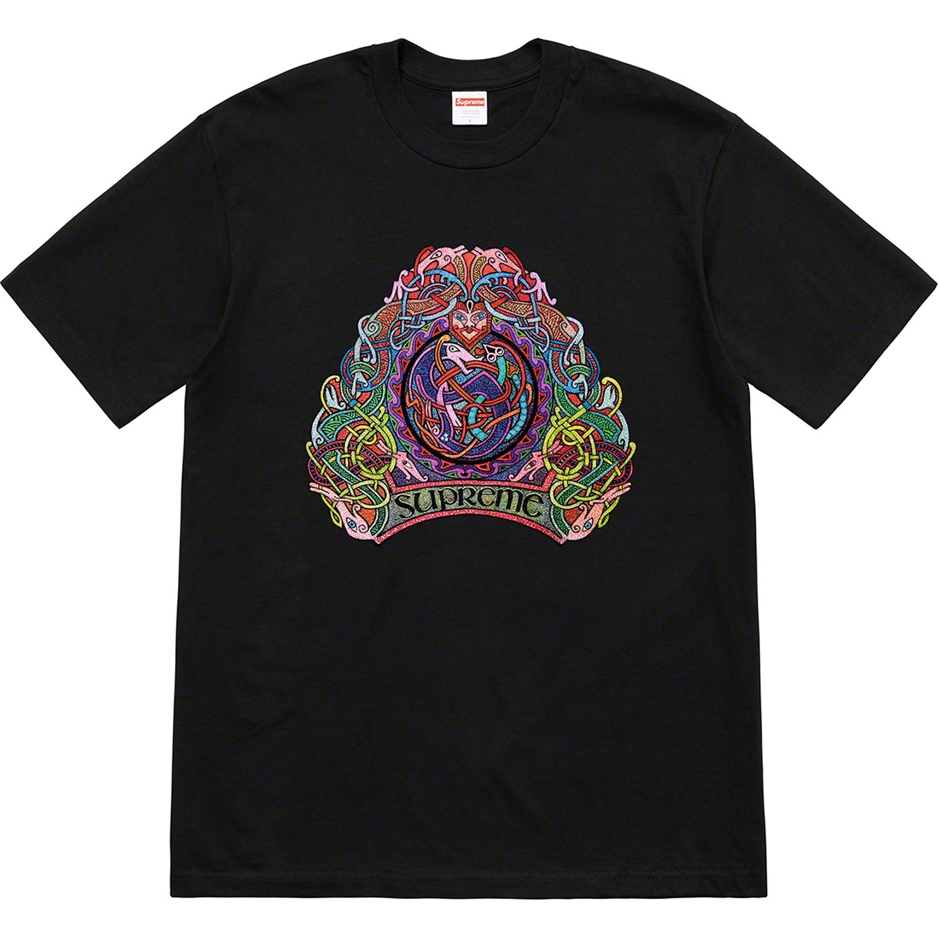 Knot Tee view 4